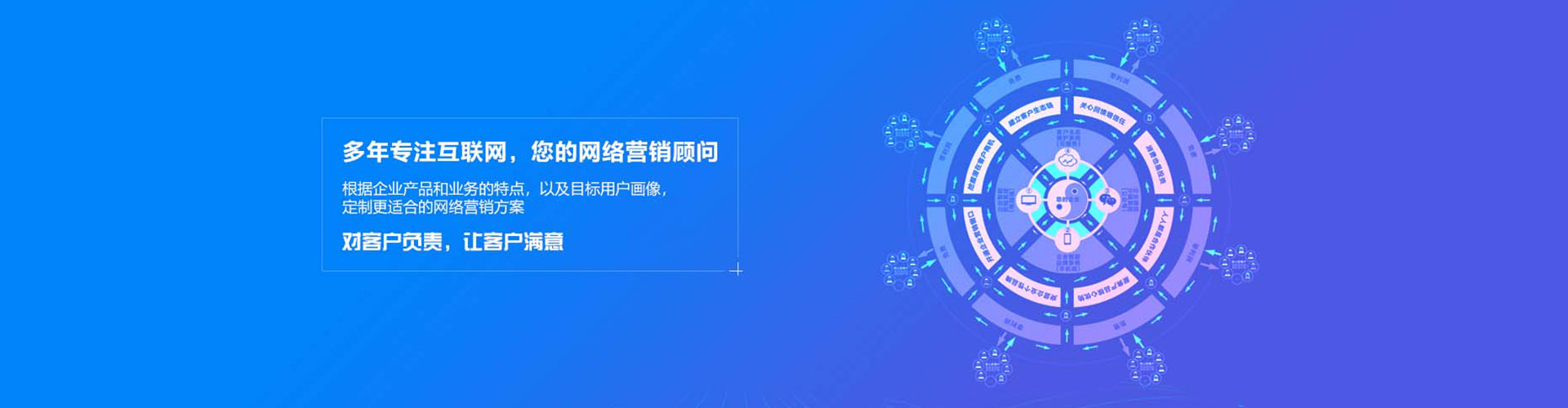 道外信息流投放